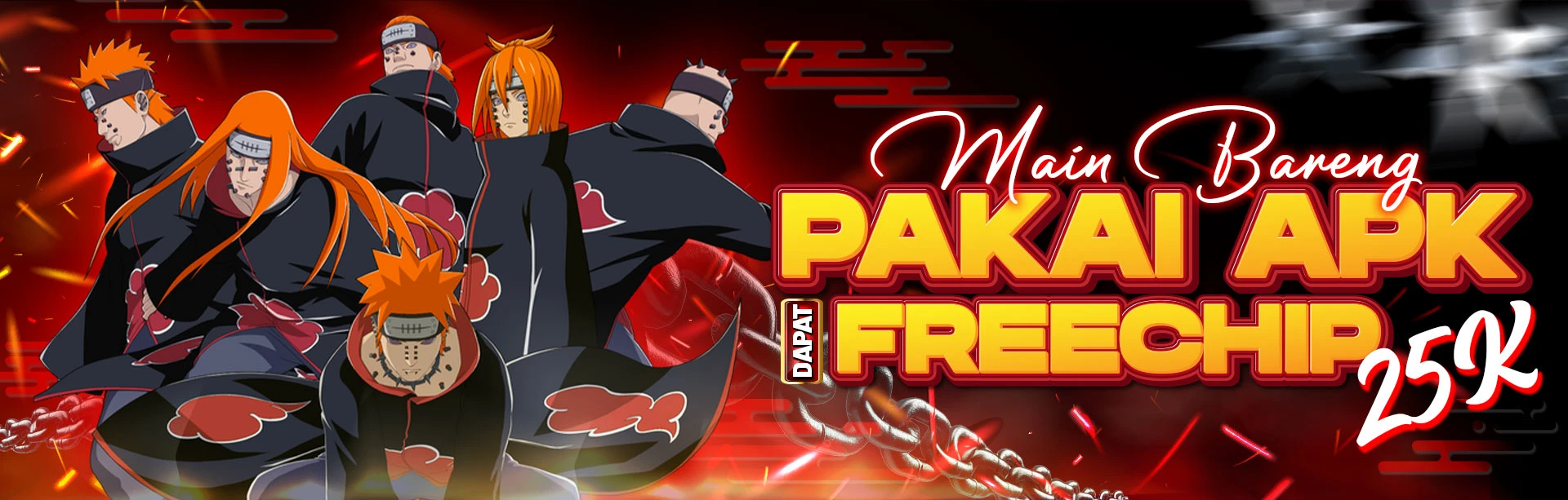 JoinBet188 Banner Slot Online